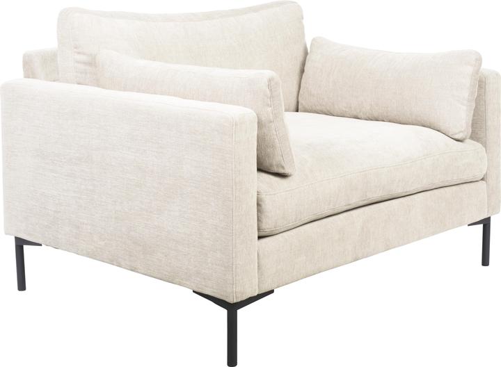 Zuiver Summer Love Seat Cream