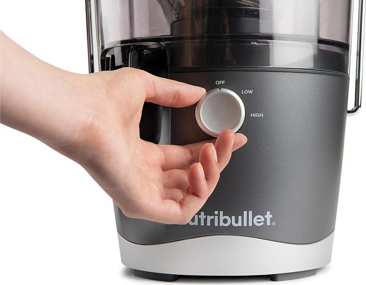 Produktbild NutriBullet Juicer