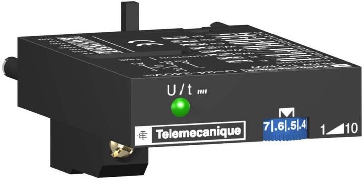 Produktbild Schneider Electric Relay timer module, 240 V