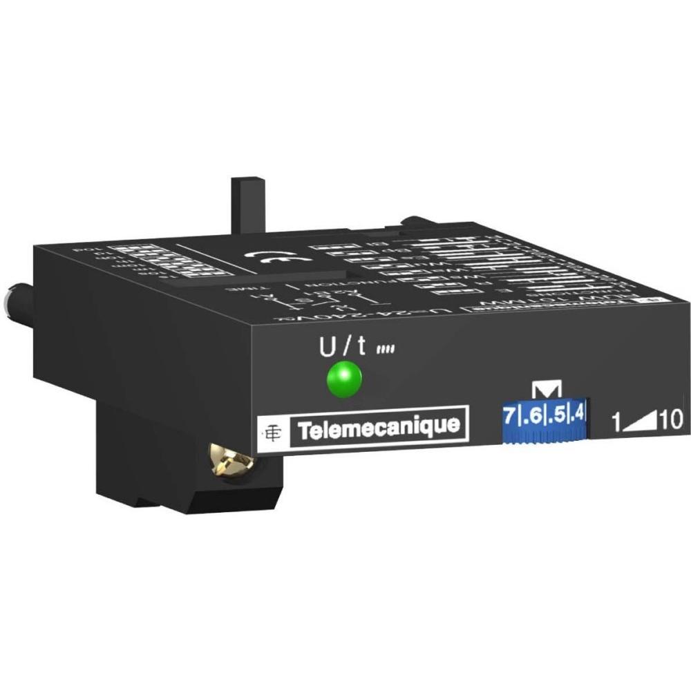 Schneider Electric Modulo temporizzatore a relè, 240 V, Relais