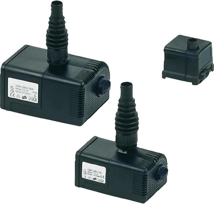 Produktbild Oase Springbrunnenpumpe 1500 l/h 36