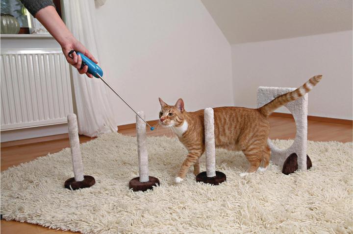 Image du produit Trixie Bâton cible (Jouet intelligent chat)