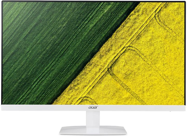 Acer HA240YAwi (1920 x 1080 pixels, 24")