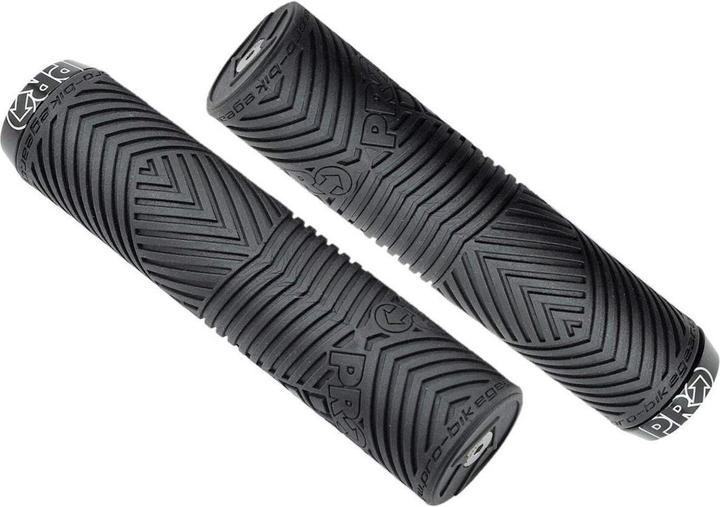 Image du produit PRO Bike Gear Sport Grip Dual, poignée de guidon, 130mm