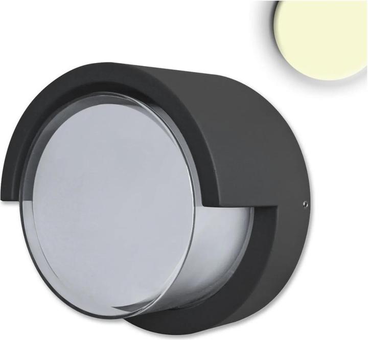 Produktbild Isoled Wandbeleuchtung (430 lm)