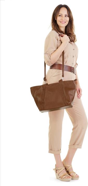 Immagine prodotto Samantha Look Shopper