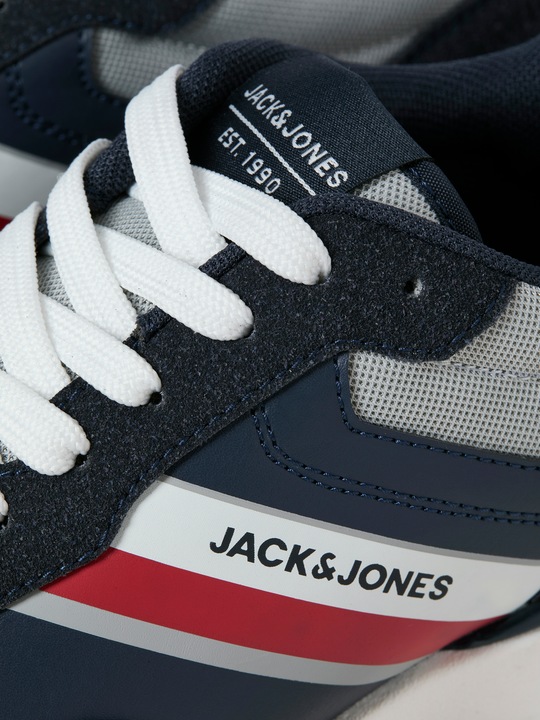 Actual product image Jack & Jones Jfwboston Combo Sneaker Sn (43)