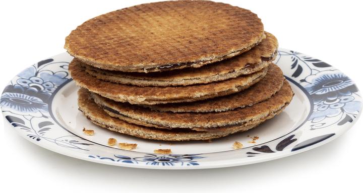 Produktbild Tristar Eiswaffelbereiter Waffeleisen