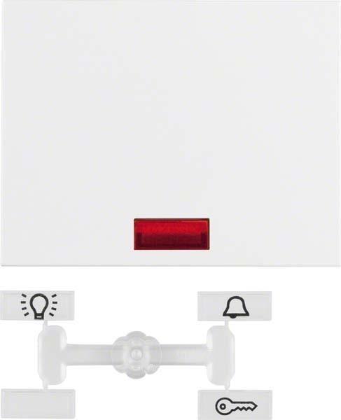 Produktbild Berker Wippe