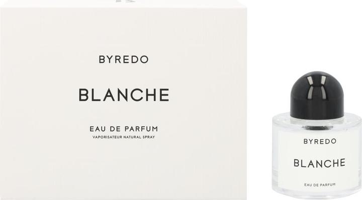Produktbild Byredo Blanche (Eau de Parfum, 50 ml)