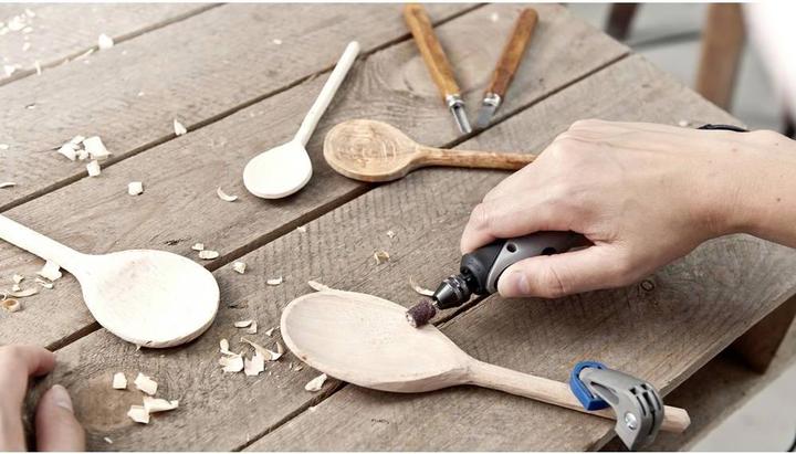 Productafbeelding Dremel Maalset