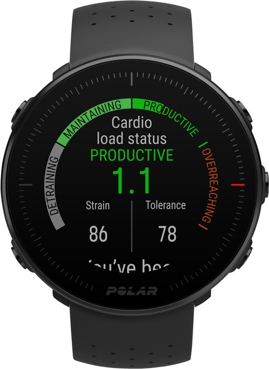 Produktbild Polar Vantage M (46 mm)