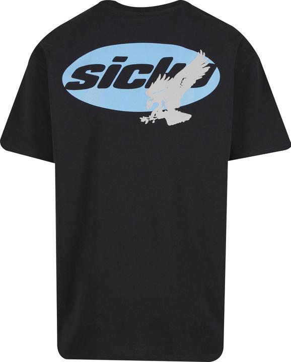 Produktbild Urban Classics Upscale Sick Eagle Heavy Oversize Tee - 176631 (M)