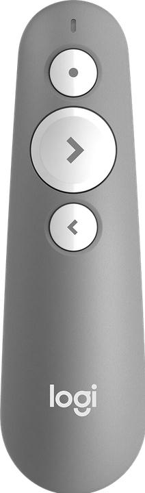 Actual product image Logitech R500S