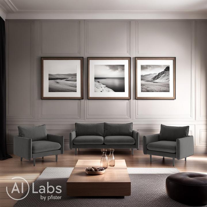 Produktbild Livetastic Samos (Polstergruppe)