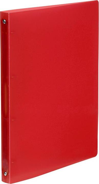 Image du produit Magni Classeur à anneaux A4 4 anneaux PP Propyglass assorti 20mm (A4, 20 mm, 1 pièce(s))