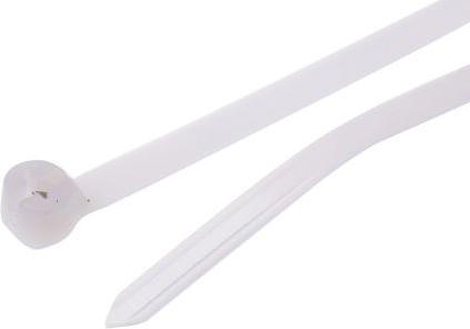 Productafbeelding ABB Kabelbinder 186x4,7mm Tyrap (Plastic kabelbinders, 186 mm, 100 Pcs.)