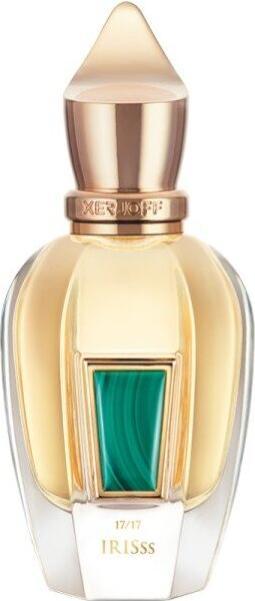 Actual product image XerJoff Irisss by Eau de Parfum Spray 50 ml (Eau de parfum, 50 ml)