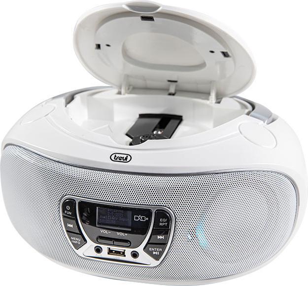 Image du produit Trevi CMP583 (DAB+ DAB, FM)