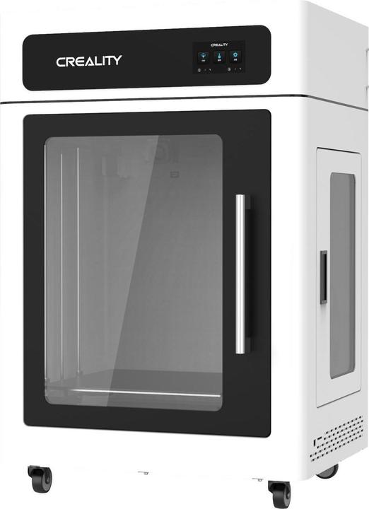 Actual product image Creality 3D Printer CR-3040 Pro