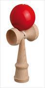 Actual product image Philos Kendama (German)