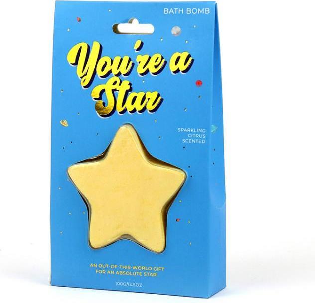 Produktbild TOP XL Badebombe (Badekugeln)