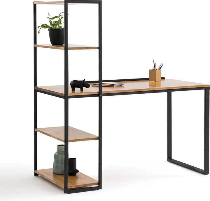 Produktbild La Redoute Interieurs Hiba (130 x 70 x 145 cm)