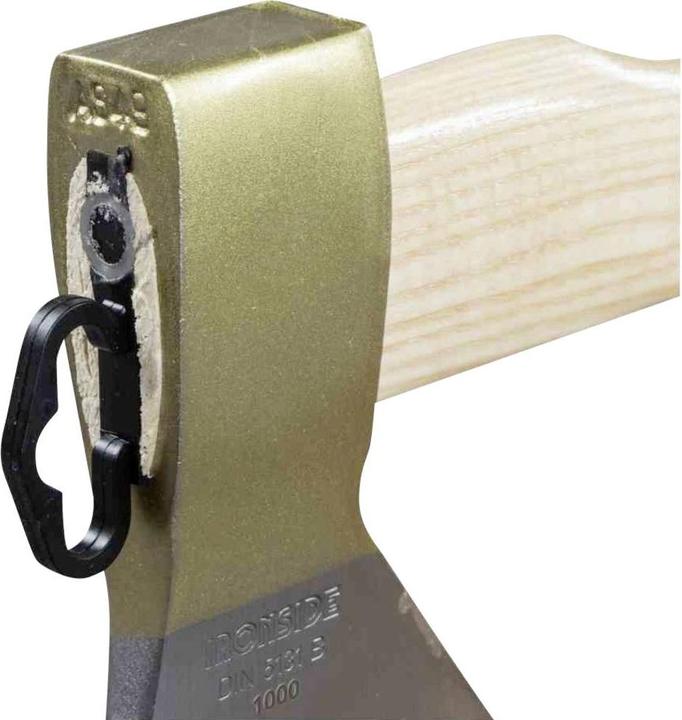 Immagine prodotto Ironside Accetta