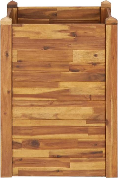 Image du produit vidaXL Gartenbeet