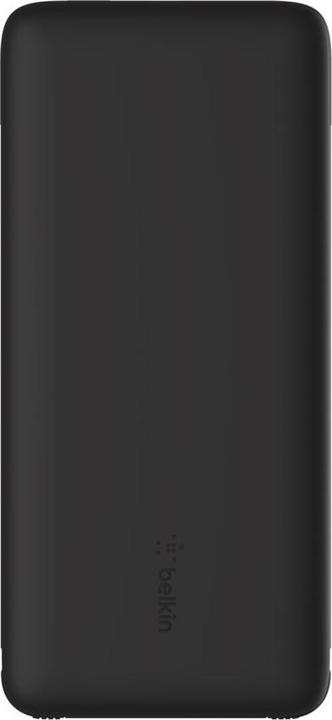 Actual product image Belkin Boost Charge (10000 mAh, 18 W, 37 Wh)