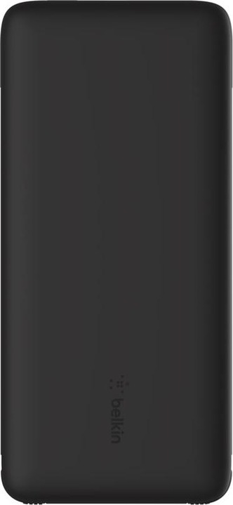 Produktbild Belkin Boost Charge (10000 mAh, 18 W, 37 Wh)