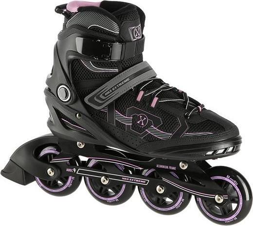 Black-Purple