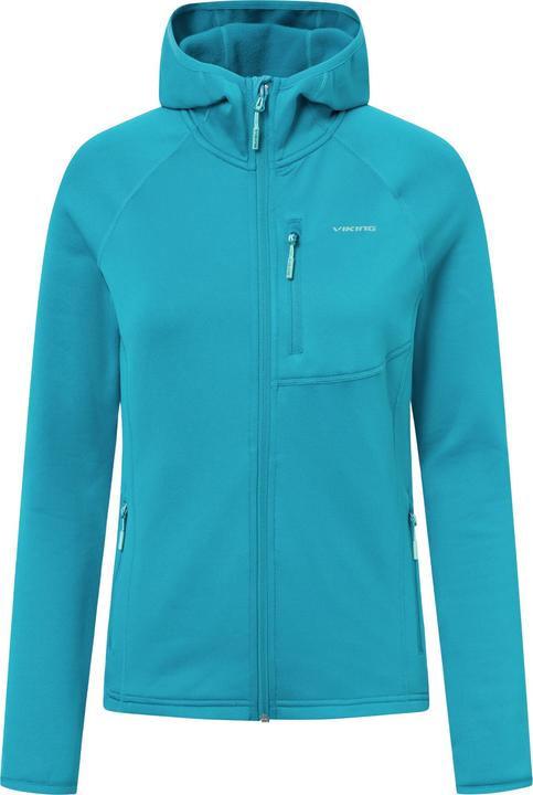 Immagine prodotto MGA Felpa vichinga con cappuccio Jukon Lady (XL)