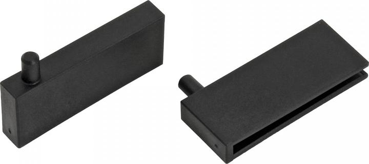 Image du produit Triton RAX-MS-X20-X1 - Charnière en plastique pour Flat-Pack et boîtier 10