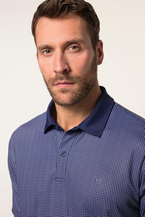 Produktbild Jay-Pi Poloshirt, Golf, Halbarm, Minimalprint, QuickDry, bis 7 XL (4XL)