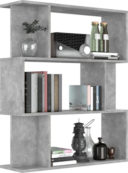 Image du produit vidaXL Donato (80 x 24 x 96 cm)