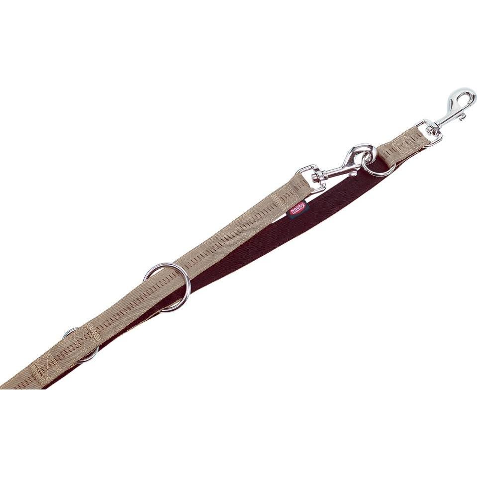 Meilleurs prix pour Laisse pour chien Nobby Pet Soft Grip
