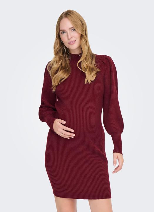 Produktbild Only Maternity OLMKATIA Kurzes Kleid Strickpullover (M)