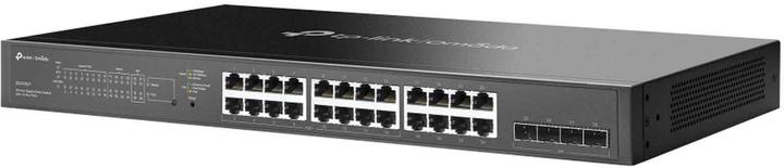 Produktbild TP-Link SG2428LP (24 Ports)