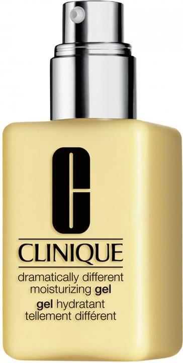 Image du produit Clinique Dramatically (125 ml, Gel visage)