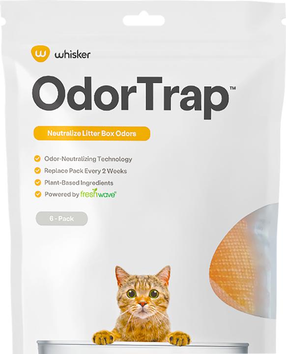 Litter-Robot Odortrap