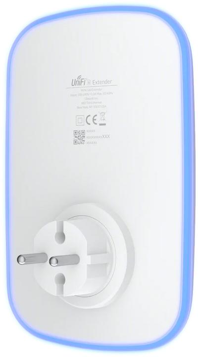 Produktbild Ubiquiti UniFi U6-Extender (4800 Mbit/s)
