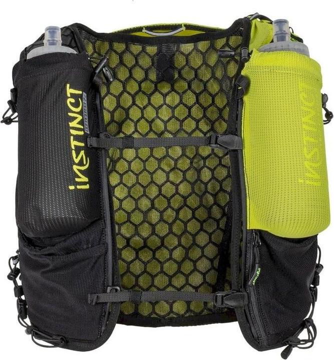 Actual product image True Instinct hydration vest evolution (7 l)