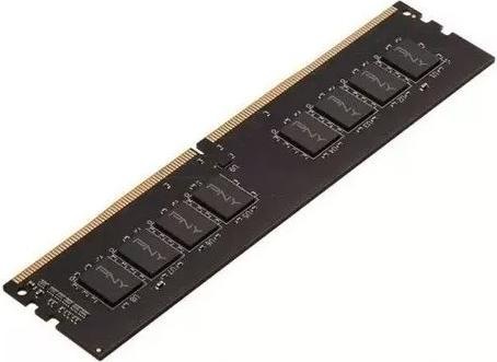Immagine prodotto PNY Memoria DDR4 25600 MD8GSD43200-SI BULK (1 x 8GB, 3200 MHz, DDR4-RAM)