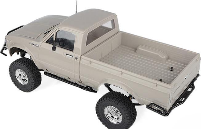 Immagine prodotto Rc4Wd Trail Finder 2 Toyota Pickup KIT 4 x 4 (Kit)