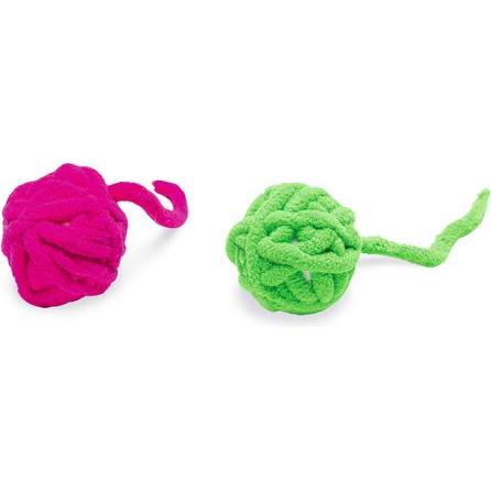 Meilleurs prix pour Beeztees Katzenspielzeug Richard (Jouet en peluche chat), Jouets pour chat