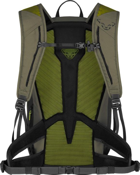 Produktbild Dynafit Transalper 24 Backpack (24 l)