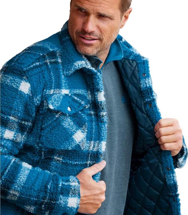 Image du produit Atlas For Men - Surchemise - Homme (5XL)
