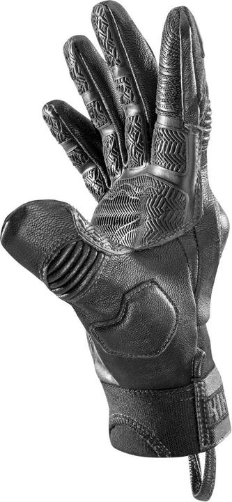 Produktbild KinetiXx X-Rope Abseilhandschuh Flamm- & Schnittfest M (M)