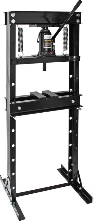 Produktbild Wiltec XPOtool 20T